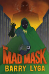 Book cover for The Mad Mask