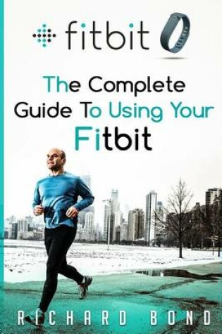 Cover of Fitbit