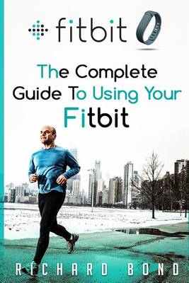 Book cover for Fitbit