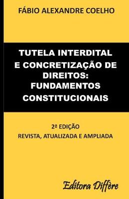 Cover of Tutela interdital e concretizacao de direitos