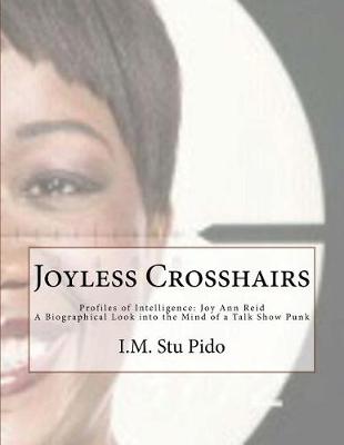 Book cover for Joyless Crosshairs