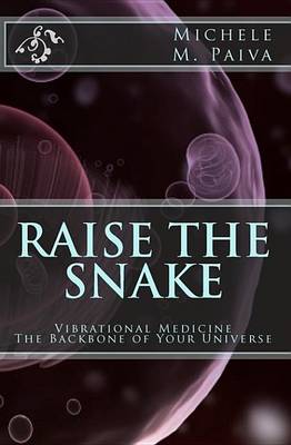 Book cover for Raise the Snake