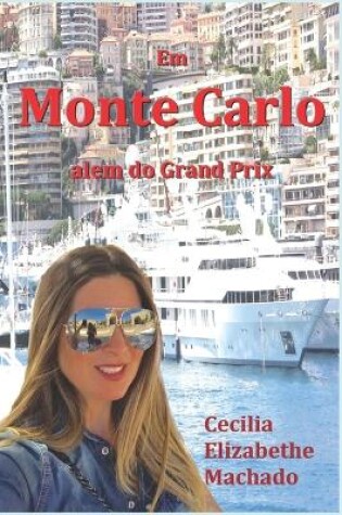 Cover of Em Monte Carlo Além do Grand Prix