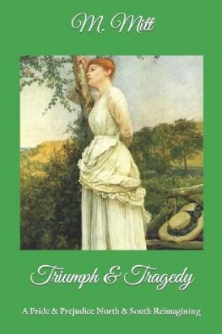 Cover of Triumph & Tragedy