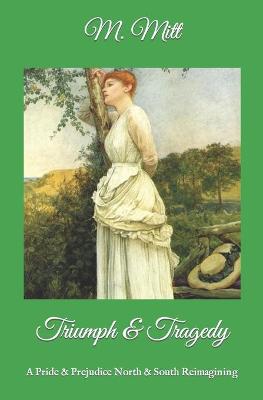 Book cover for Triumph & Tragedy