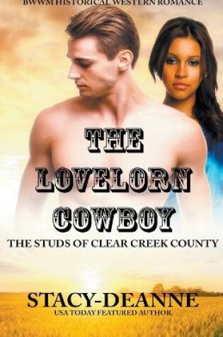 Cover of The Lovelorn Cowboy
