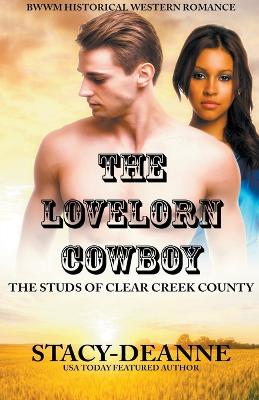 Cover of The Lovelorn Cowboy