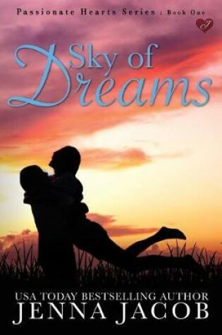 Cover of Sky Of Dreams