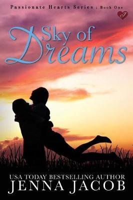 Cover of Sky Of Dreams