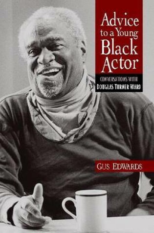 Cover of Advice to a Young Black Actor