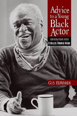 Book cover for Advice to a Young Black Actor