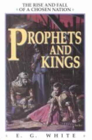 Cover of Prophets and Kings