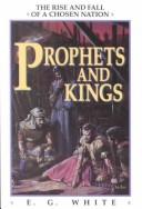 Book cover for Prophets and Kings