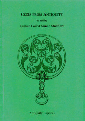 Cover of Celts from Antiquity