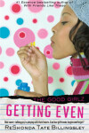 Book cover for Getting Even
