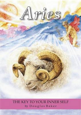 Cover of Aries - The Key to Your Inner Self