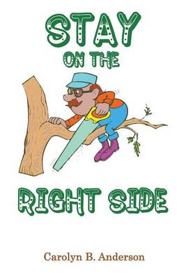 Book cover for Stay on the Right Side