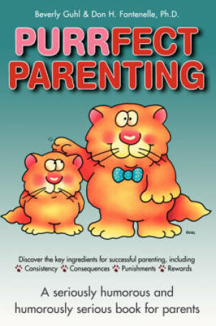 Cover of Purrfect Parenting