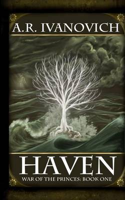 Book cover for Haven