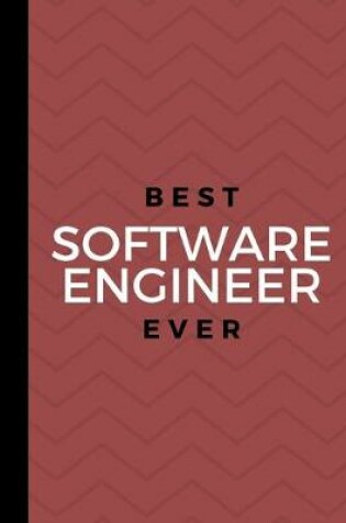 Cover of Best Software Engineer Ever
