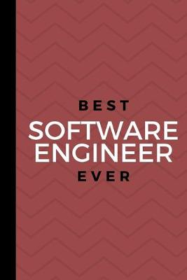 Book cover for Best Software Engineer Ever