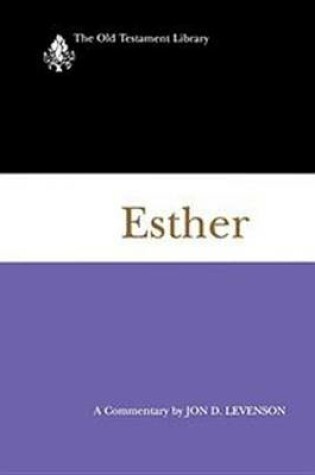 Cover of Esther (1997)