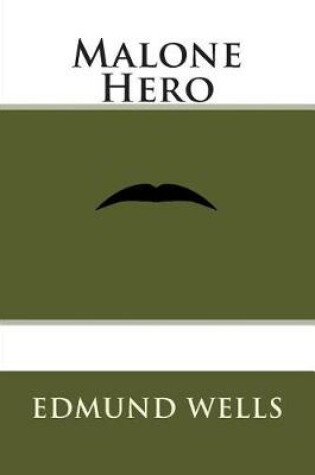 Cover of Malone Hero