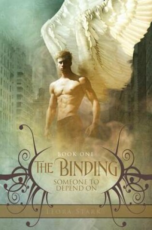 Cover of The Binding