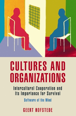 Book cover for Cultures And Organisations