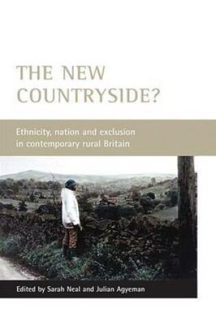 Cover of New Countryside?, The: Ethnicity, Nation and Exclusion in Contemporary Rural Britain