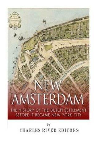 Cover of New Amsterdam