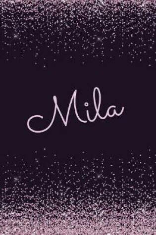Cover of Mila