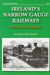 Book cover for Ireland's Narrow Gauge Railways