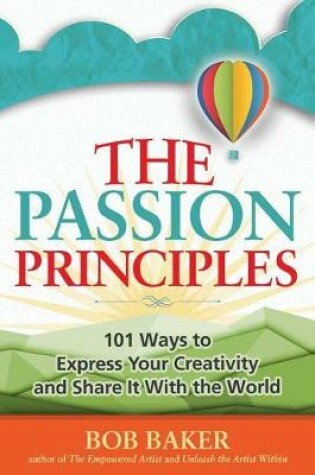 Cover of The Passion Principles