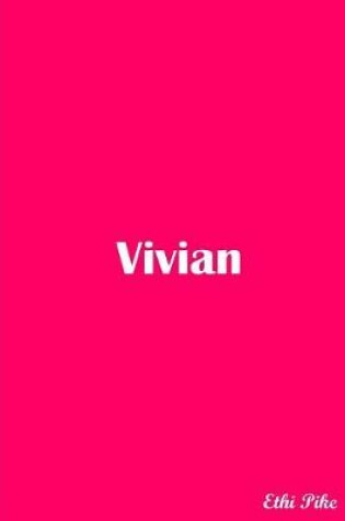 Cover of Vivian