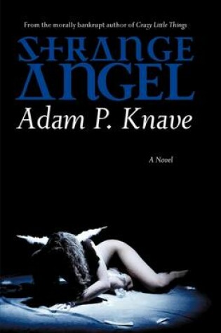 Cover of Strange Angel