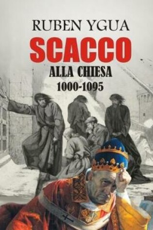 Cover of Scacco Alla Chiesa