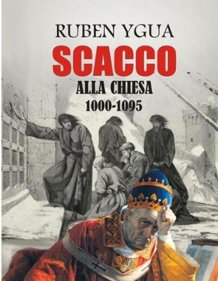 Book cover for Scacco Alla Chiesa