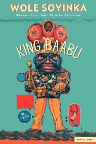 Cover of King Baabu