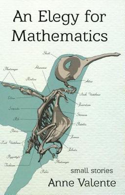 Book cover for An Elegy for Mathematics