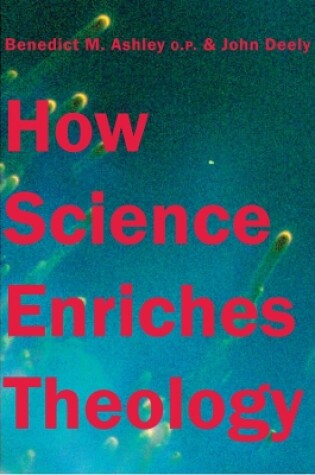 Cover of How Science Enriches Theology