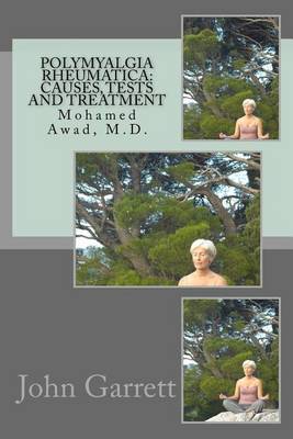 Book cover for Polymyalgia Rheumatica