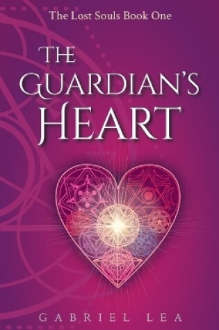 Cover of The Guardian's Heart