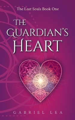 Book cover for The Guardian's Heart