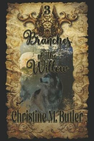 Cover of Branches of the Willow