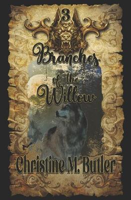 Book cover for Branches of the Willow