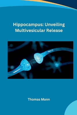 Book cover for Hippocampus