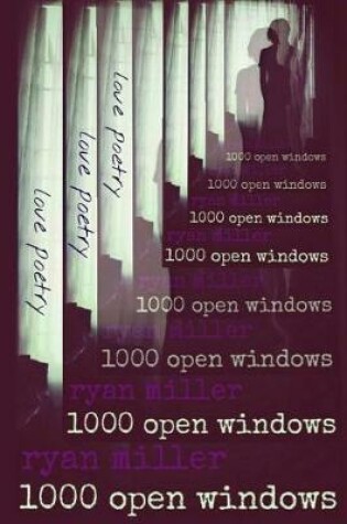 Cover of 1000 Open Windows