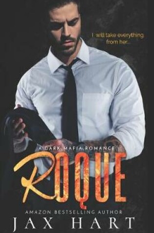 Cover of Roque