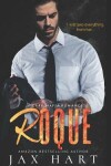 Book cover for Roque